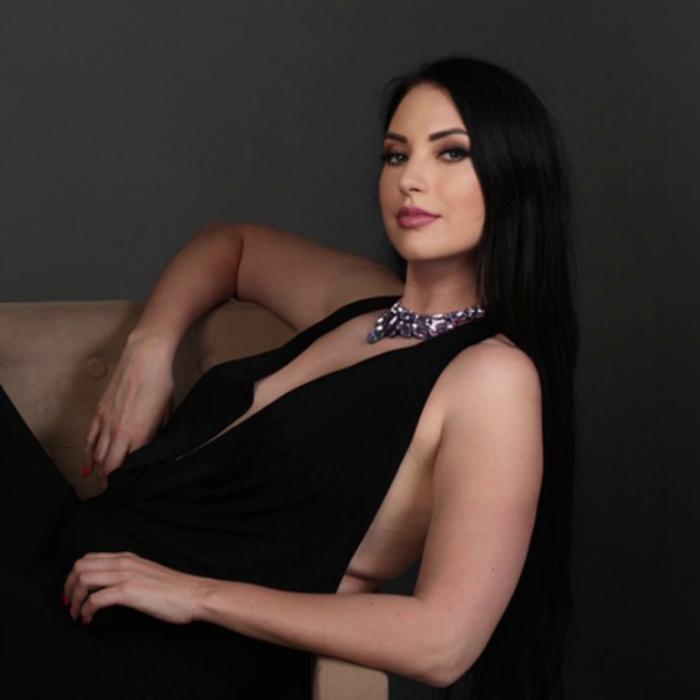 Anna, 37 yrs.old from Eastern Europe