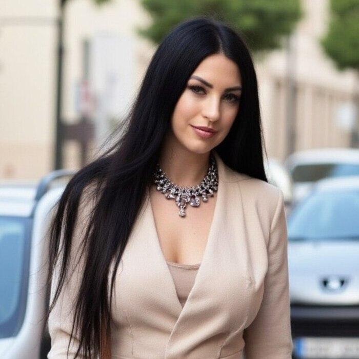 Anna, 38 yrs.old from Eastern Europe