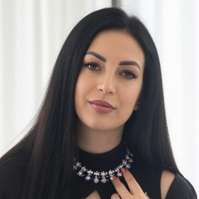 Anna, 38 yrs.old from Eastern Europe