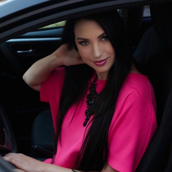 Anna, 37 yrs.old from Eastern Europe