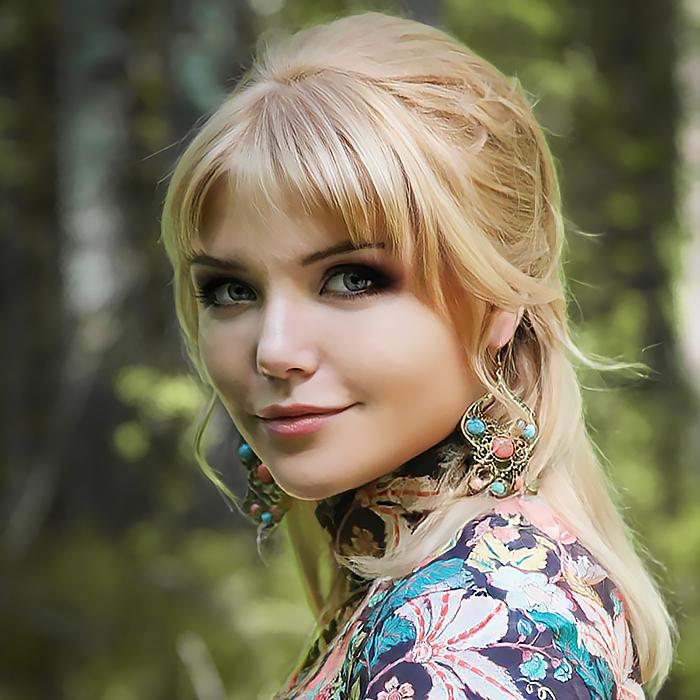 Nadezhda