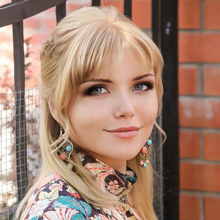 Nadezhda, 45 yrs.old from Eastern Europe