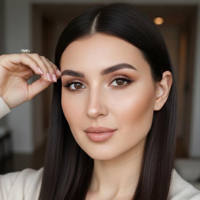 Dariya, 41 yrs.old from Eastern Europe