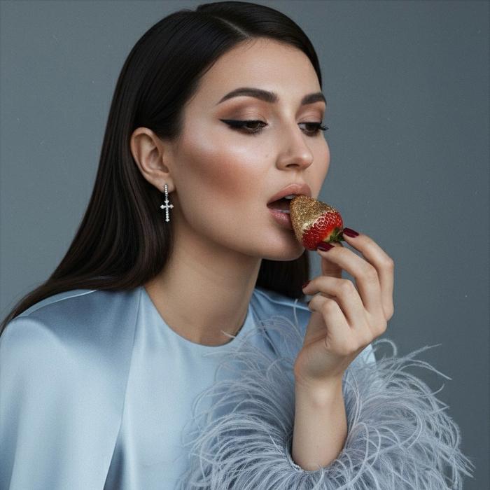 Dariya, 41 yrs.old from Eastern Europe