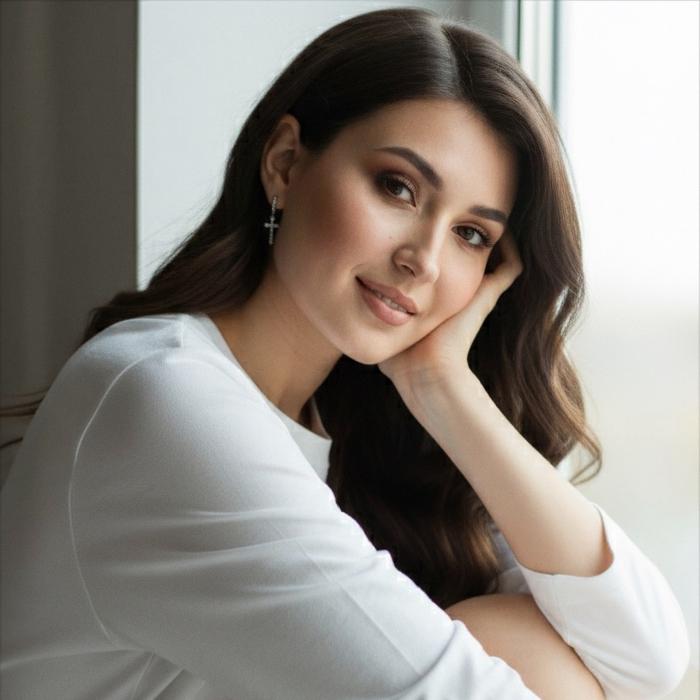 Dariya, 41 yrs.old from Eastern Europe