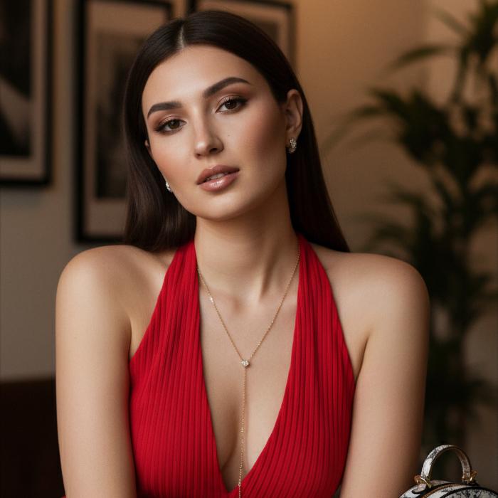 Dariya, 41 yrs.old from Eastern Europe