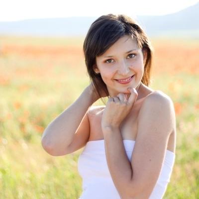 Dariya, 40 yrs.old from Eastern Europe