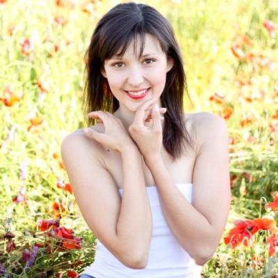 Dariya, 40 yrs.old from Eastern Europe