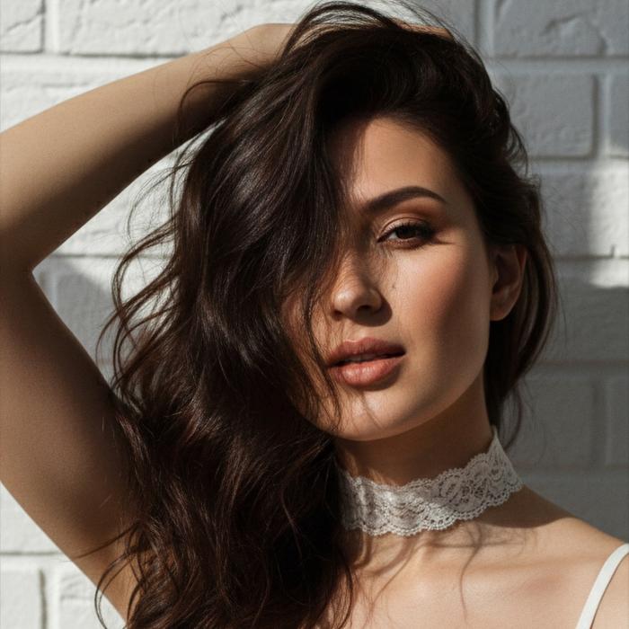 Dariya, 41 yrs.old from Eastern Europe