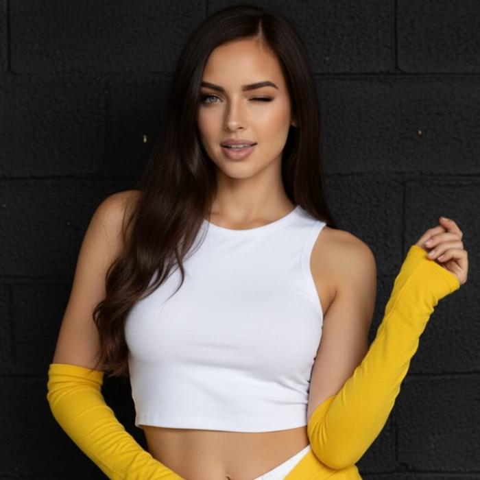 Lubov, 38 yrs.old from Eastern Europe