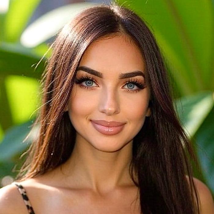 Lubov, 37 yrs.old from Eastern Europe