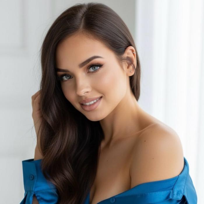 Lubov, 38 yrs.old from Eastern Europe