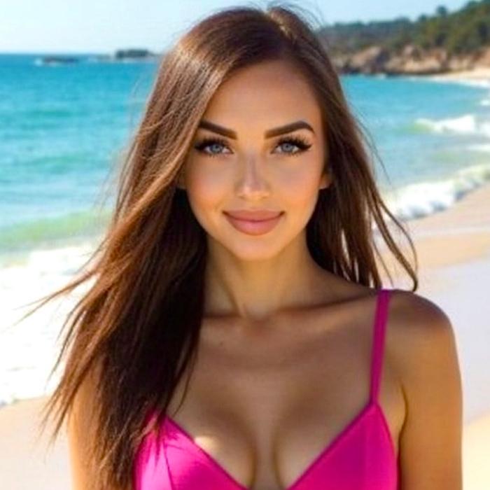 Lubov, 37 yrs.old from Eastern Europe