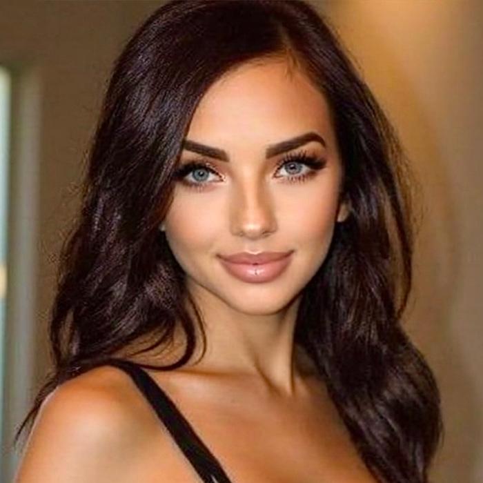 Lubov, 37 yrs.old from Eastern Europe