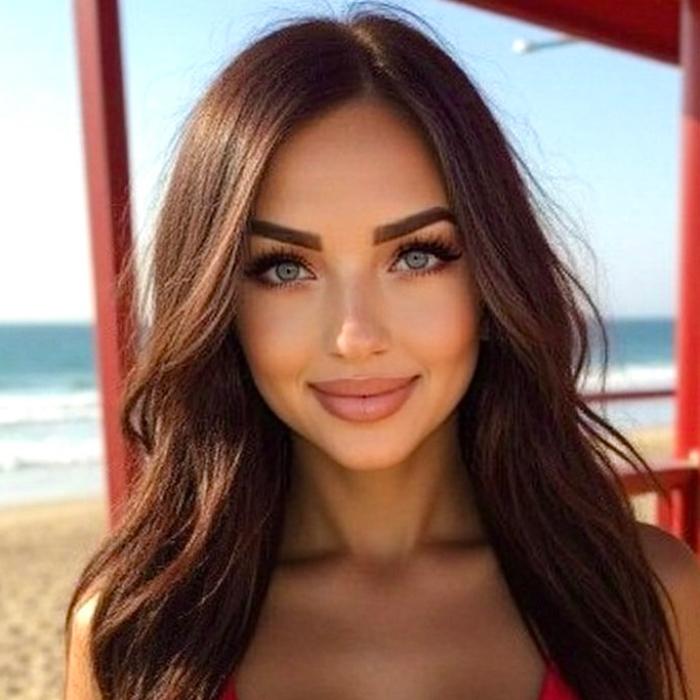 Lubov, 37 yrs.old from Eastern Europe
