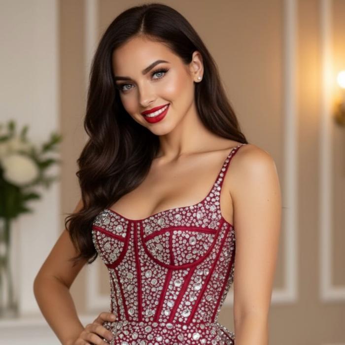 Lubov, 38 yrs.old from Eastern Europe