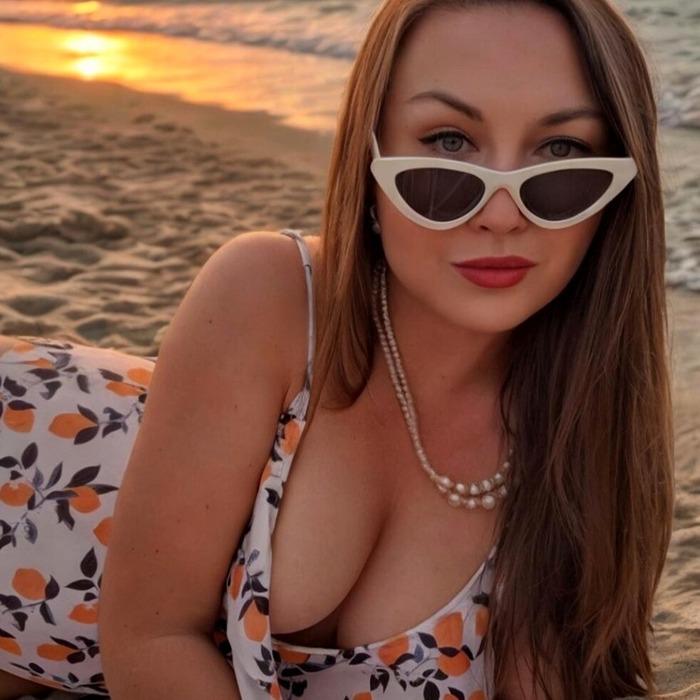 Anna, 37 yrs.old from Kiev, Ukraine