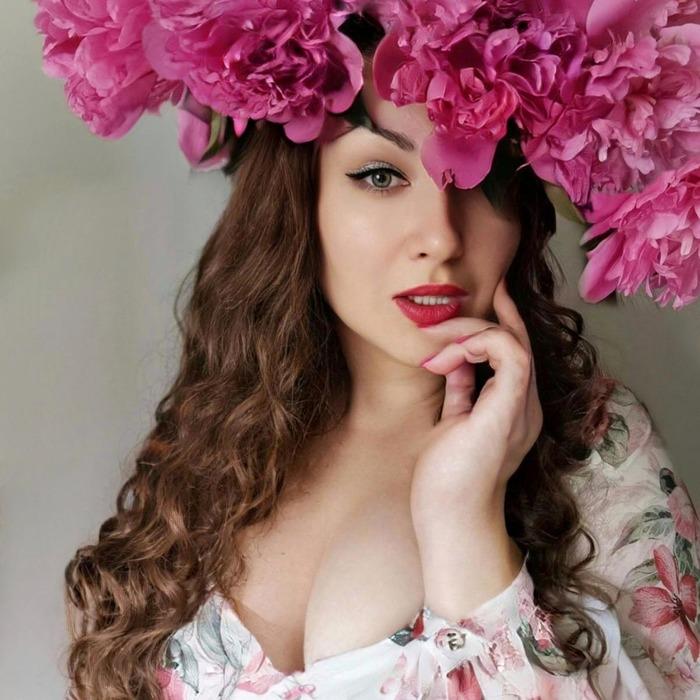 Anna, 37 yrs.old from Kiev, Ukraine