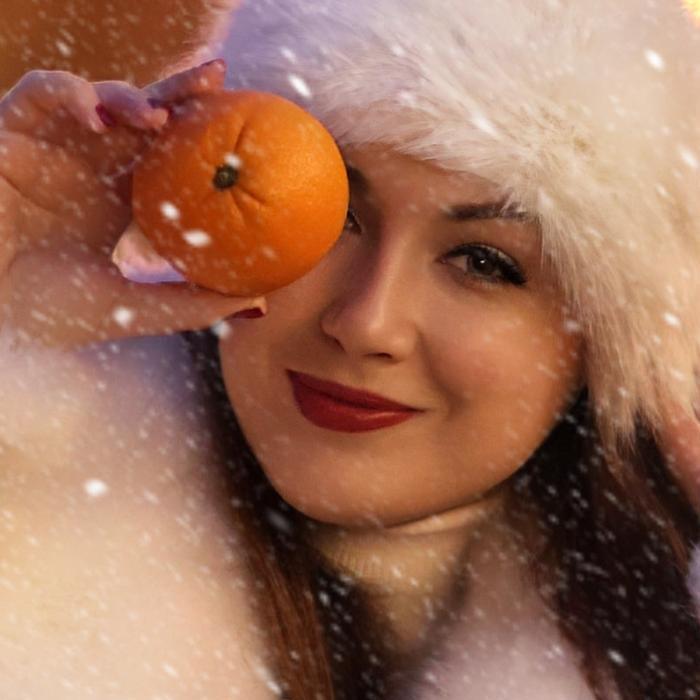 Anna, 37 yrs.old from Kiev, Ukraine