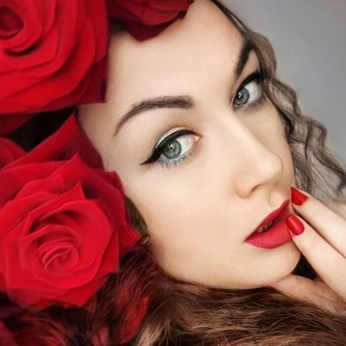 Anna, 37 yrs.old from Kiev, Ukraine