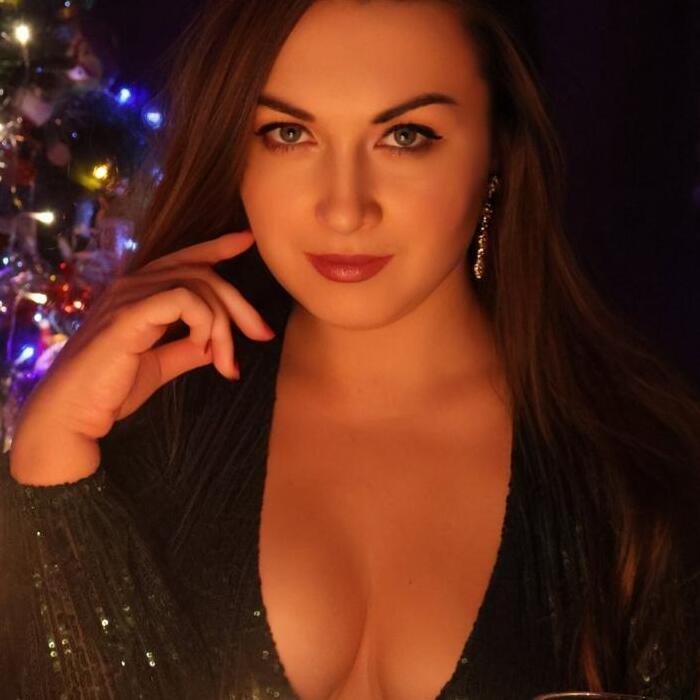 Anna, 37 yrs.old from Kiev, Ukraine