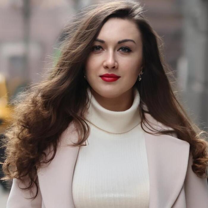 Anna, 37 yrs.old from Kiev, Ukraine