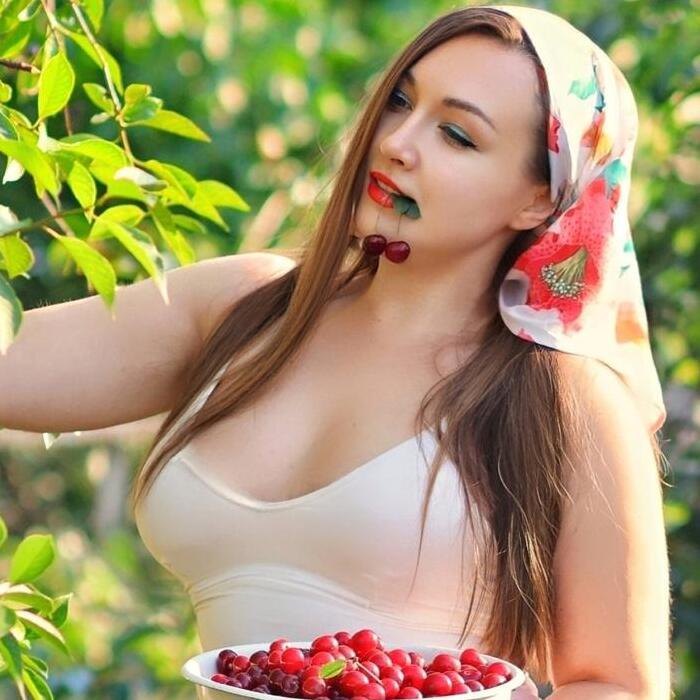 Anna, 37 yrs.old from Kiev, Ukraine