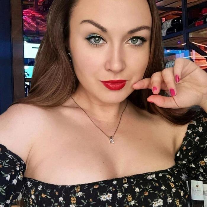 Anna, 37 yrs.old from Kiev, Ukraine