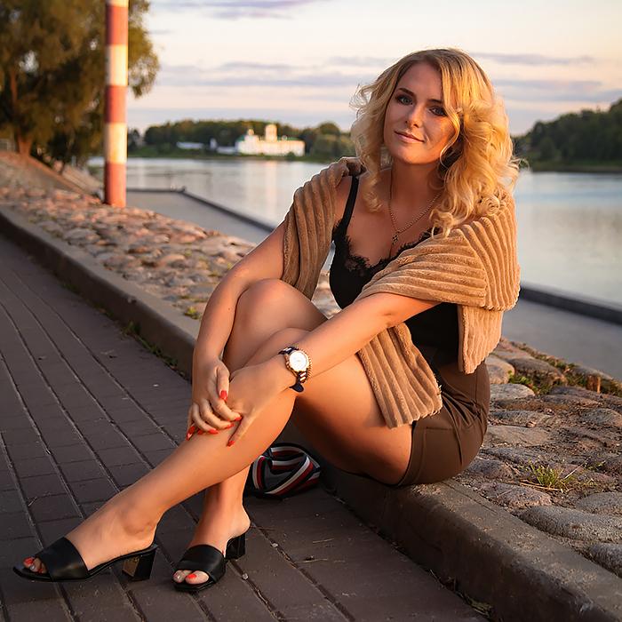 Juliya, 34 yrs.old from Eastern Europe