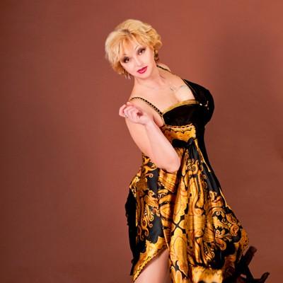 Viktoriya, 63 yrs.old from Kiev, Ukraine