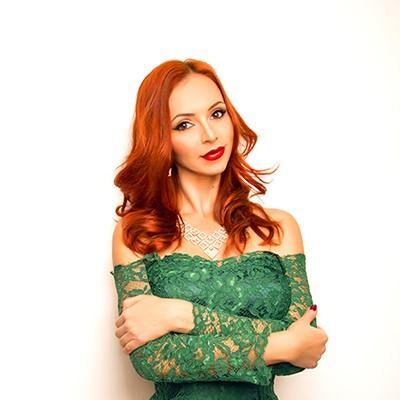Olga, 37 yrs.old from Eastern Europe
