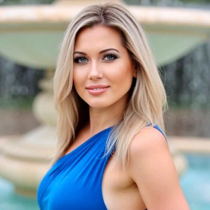 Alina, 43 yrs.old from Eastern Europe