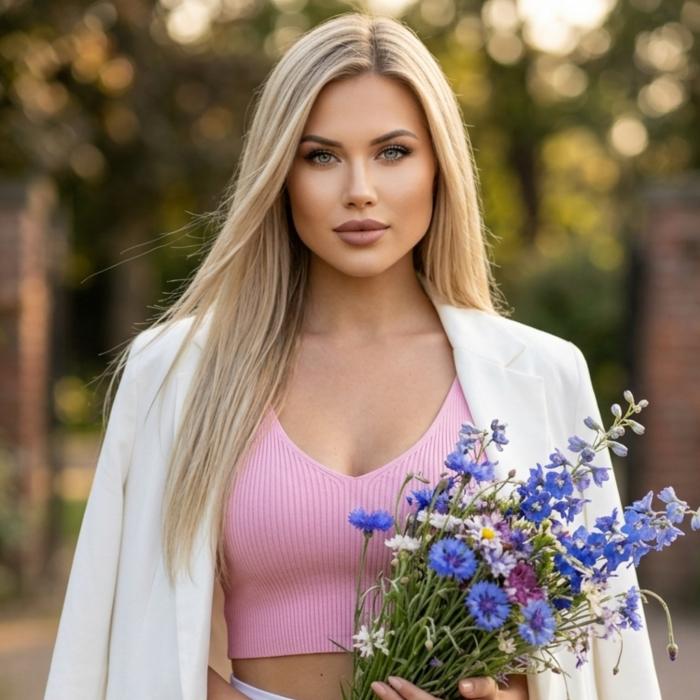 Alina, 44 yrs.old from Eastern Europe