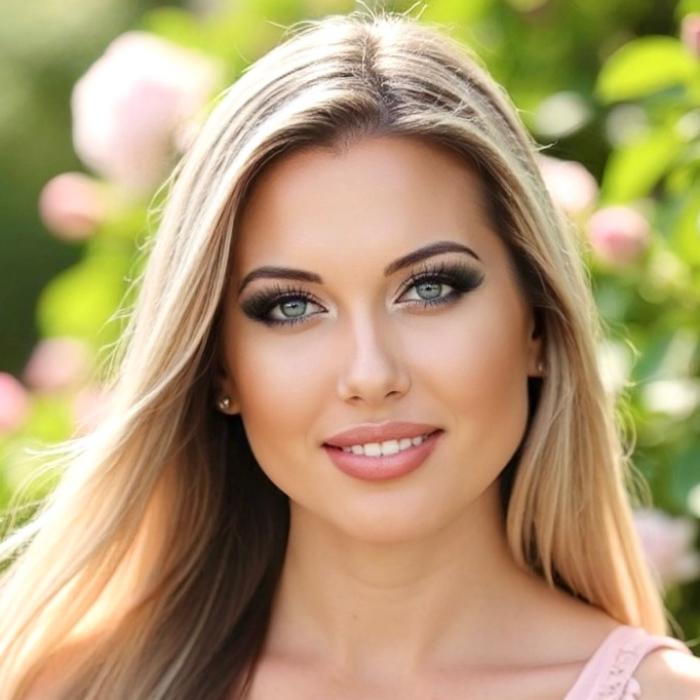 Alina, 43 yrs.old from Eastern Europe