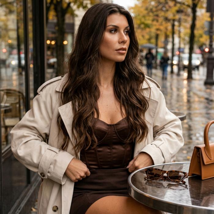 Anna, 34 yrs.old from Eastern Europe