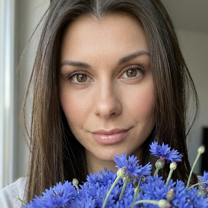 Anna, 34 yrs.old from Eastern Europe