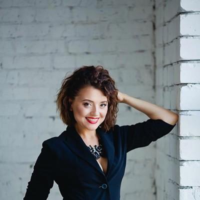 Kristina, 49 yrs.old from Zaporozhye, Ukraine