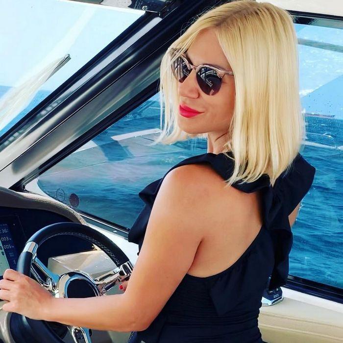 Vita, 44 yrs.old from Miami, United States
