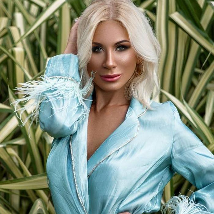Vita, 44 yrs.old from Miami, United States