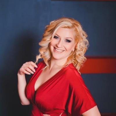 Larisa, 51 yrs.old from Zaporozhye, Ukraine