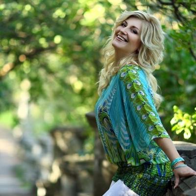 Larisa, 51 yrs.old from Zaporozhye, Ukraine
