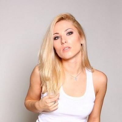 Svetlana, 39 yrs.old from Kiev, Ukraine