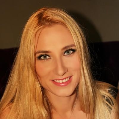 Svetlana, 39 yrs.old from Kiev, Ukraine