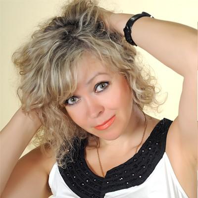 Tatyana, 62 yrs.old from Eastern Europe