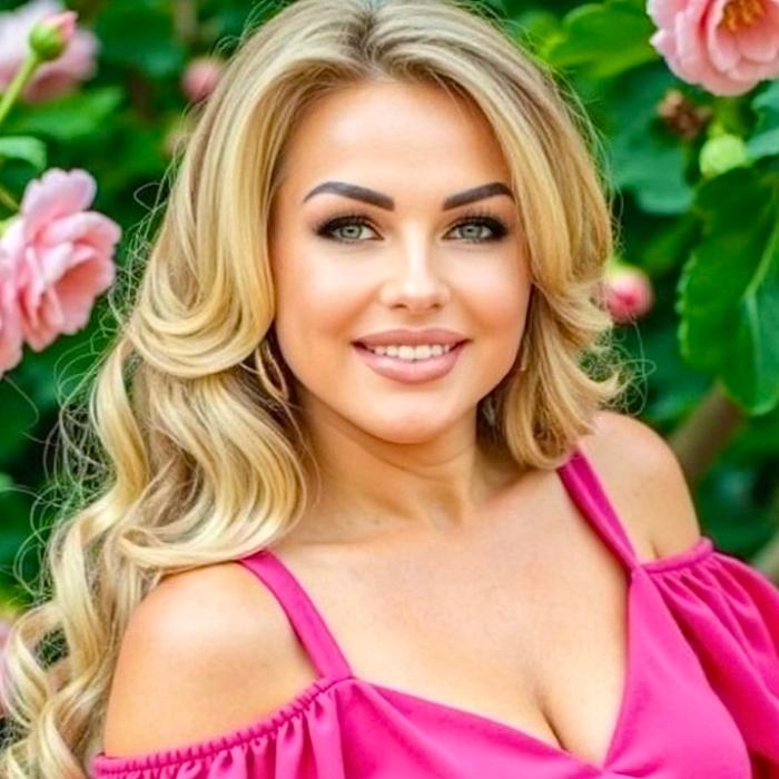 Anna, 45 yrs.old from Eastern Europe