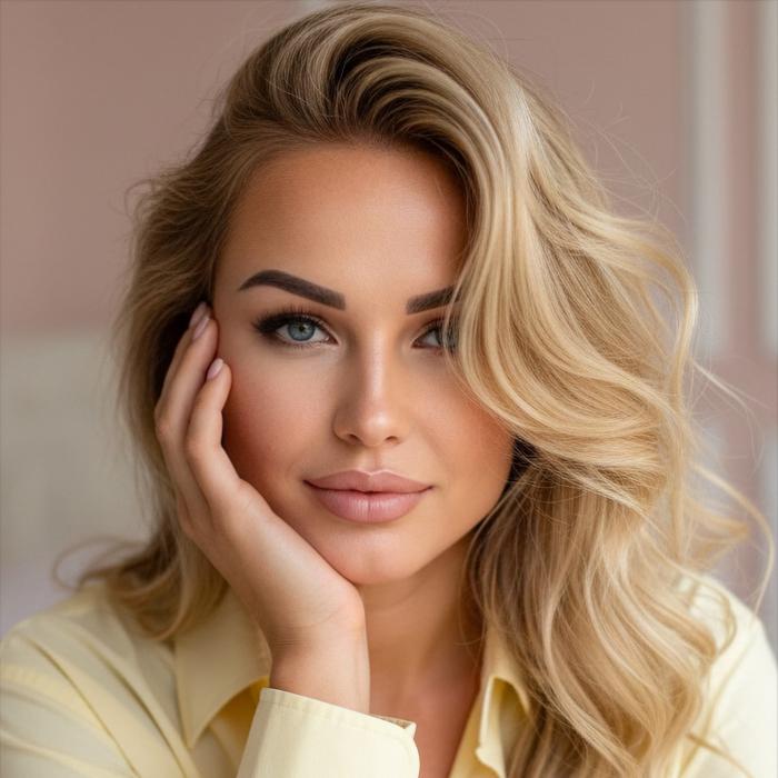 Anna, 46 yrs.old from Eastern Europe