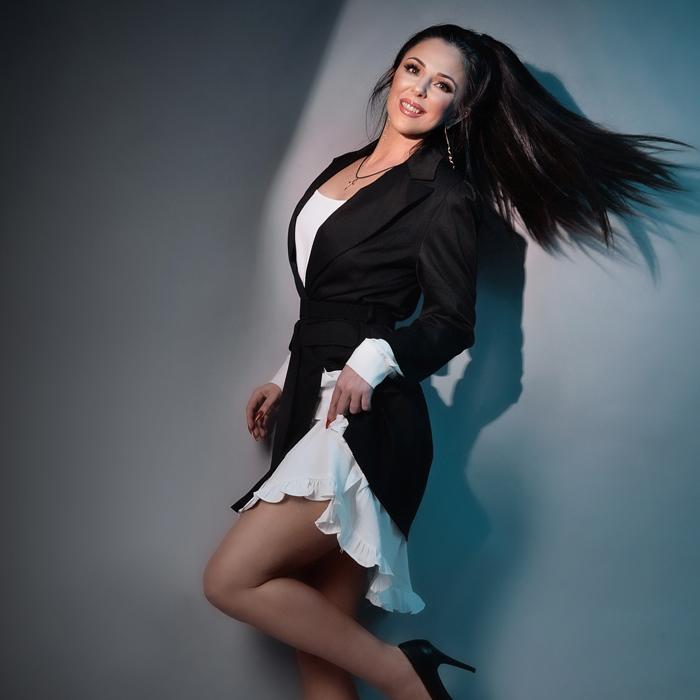 Elena, 42 yrs.old from Kharkov, Ukraine