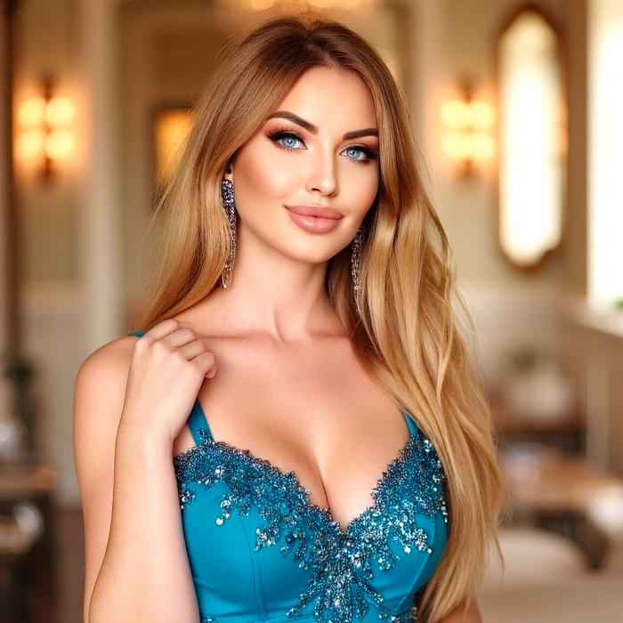 Anita, 38 yrs.old from Eastern Europe