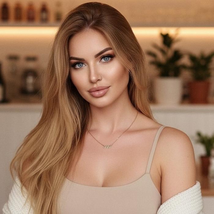 Anita, 39 yrs.old from Eastern Europe