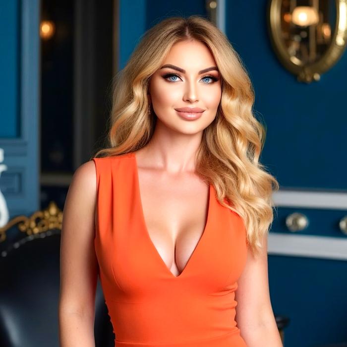 Anita, 38 yrs.old from Eastern Europe